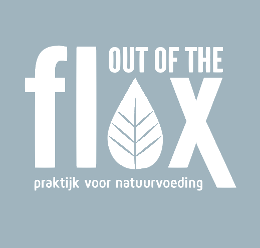 out of the flox